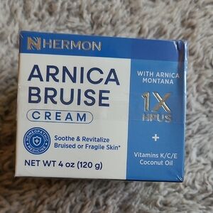 Blue Skincare Moisturizer